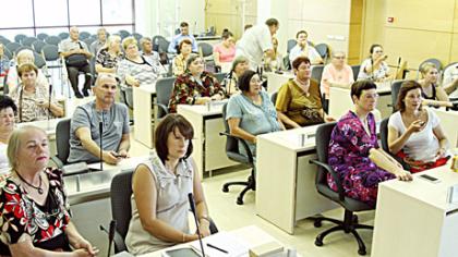 Tarptautinėje kon­fe­ren­ci­jo­je – dė­me­sys dia­be­tui