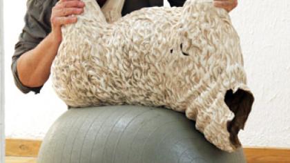 Dailės galerijoje – Palangos menininko paroda