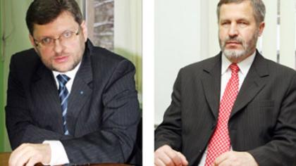 Seimo nariai lankėsi Sveikatos apsaugos ministerijoje