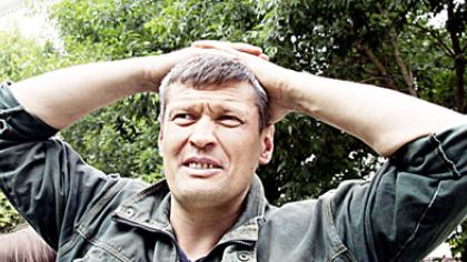 Ašarų diena artėja: ruoškite nosinaites