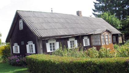 Kultūros paminklui – kiaulių maro grėsmė
