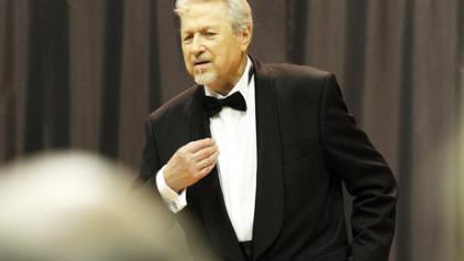 V. No­rei­ka tapo nau­juoju Šiau­lių gar­bės pi­lie­čiu