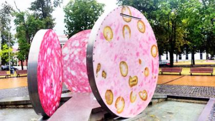 Dešra vietoj centų audrą sukėlė socialiniame tinkle