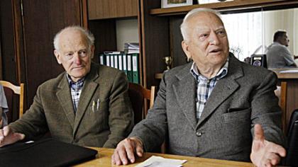 Nužudyto brolio ieško masinėje kapavietėje