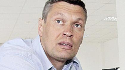 Pirmoji „morka“ Savivaldybėje