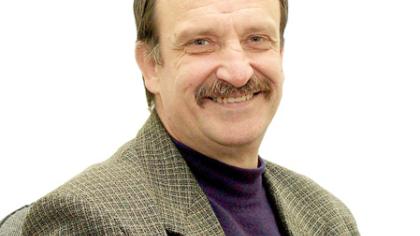 Būtų gerai bent vienas...