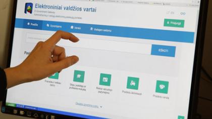 Triuškinantis biurokratijos pralaimėjimas