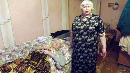 Ne­vaikš­tan­čiam vy­rui slau­ga... ne­rei­ka­lin­ga