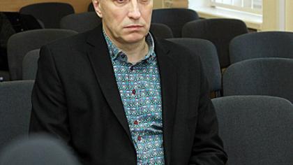 Buvęs gaisrininkų vadas prisiprašė teistumo