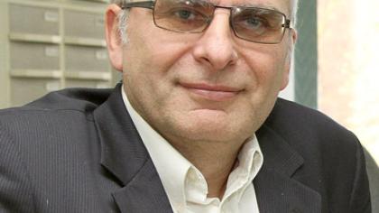 Ar Šiau­lių me­ras yra ža­lias?