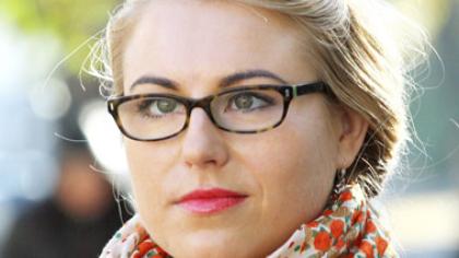 Ar juodaodžiai Lietuvoje melš karves?