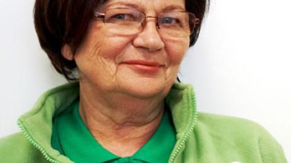 Rudenį sode reikia rinkti mumijas