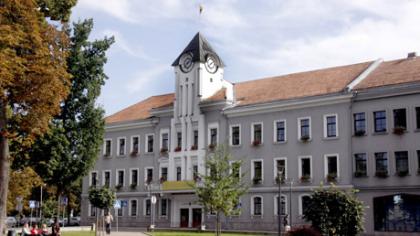 Įvertino Lietuvos savivaldybių e. demokratijos paslaugas: lyderiauja Šiauliai