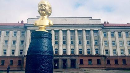 Šiauliai „Verksmo“ užnugaryje