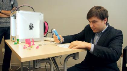 3D spausdintuvai – ateities technologija šiandien