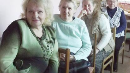 Nuo bul­vių k­rep­šų iki pin­tų lėkš­čių