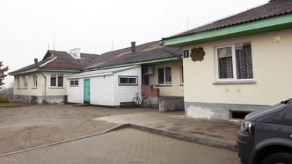 Senelių namai tikisi atgauti prarastą licenciją
