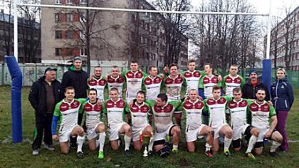 „BaltRex-Šiauliai“ tapo Baltijos čempionato nugalėtojais