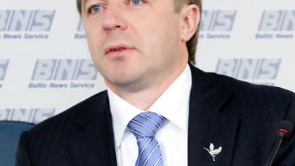 Ra­mū­nas Kar­baus­kis: Tra­ge­di­ja, ver­čian­ti ap­si­spręs­ti