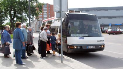 Savivaldybių indekse Radviliškis – tryliktas