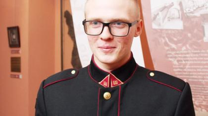 Skaitovų konkurse studentai atveria sielą