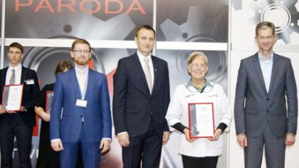 Nuo šokoladinių pieštukų iki stručio taukų