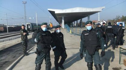 Misija: pabėgėliai. Ar toli iki svajonių šalies?