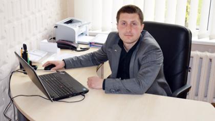 Administracijos direktoriaus pavaduotojas Marius Senulis: „Politinio pasitikėjimo poste kasdieninio darbo daugiau nei politikos“
