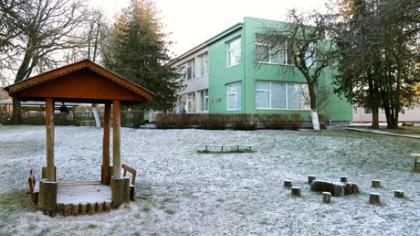 Kūdikių namuose – staigi mergytės mirtis