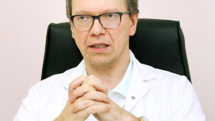 Pervargę medikai patys tampa pacientais