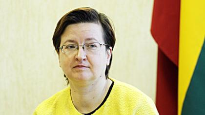 Prokurorė: „Blaivia galva žmonės nežudomi“