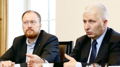 Dėl naujų orlaivių tikrins oro uostą