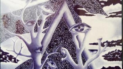 Rojus – ne ten, kur skraido angelai