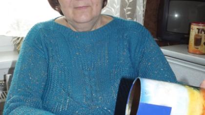 Gaminti prieskonius iš žolelių paskatino dovana