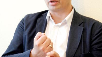 Rin­ki­mų ko­va: ką my­li me­ras?