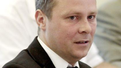 Opo­zi­ci­ja – nu­stum­ta