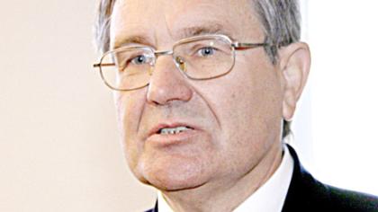 Sa­vų pro­jek­tų – nė ne­pra­dė­jo