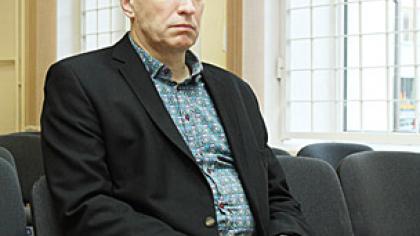 Buvęs ugniagesių vadas kaltės nenusikratė