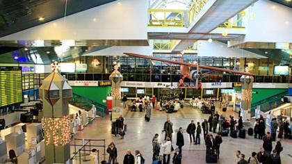 Kur skraido lietuviai?