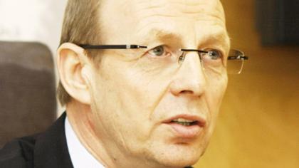 Maisto klastojimą ir nelegalią prekybą siūlo pripažinti kriminaliniais nusikaltimais