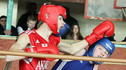 Bokso varžybų šeimininkai laimėjo 15 medalių