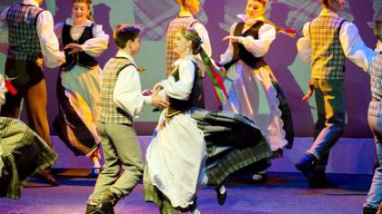 „Šėltinis“ šėlo visą savaitę