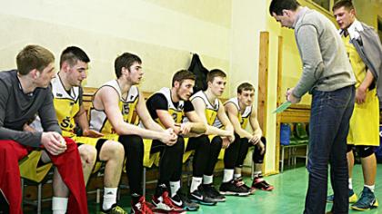 Atidėtose rungtynėse triumfavo šiauliečiai