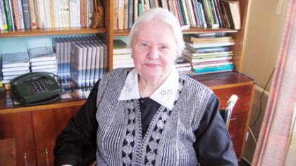 Vašilėnai: pašaly, bet gyvi