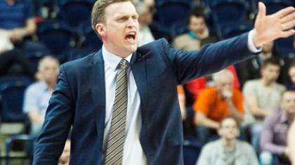 „Žalgiris“ tikisi sunkių antrųjų rungtynių