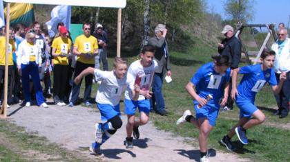 Orien­ta­ci­nin­kams – ir už­duo­tys apie kul­tū­rą
