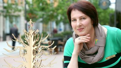 Kelionių vadovė labiausiai vengia „korozijos“