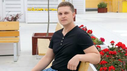 Vaikystės patirtis įkvėpė sukurti išmanųjį pleistrą