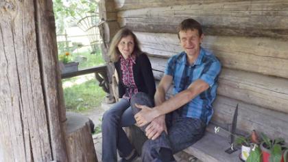 Šiauliečiai atrado prabangą gyventi gamtoje