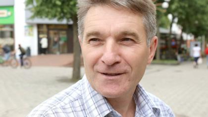 Ar žiūrėjote Europos futbolo čempionatą?